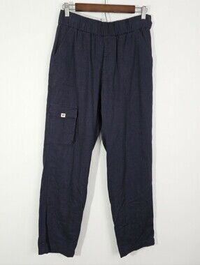 Liv Outdoor blue pants